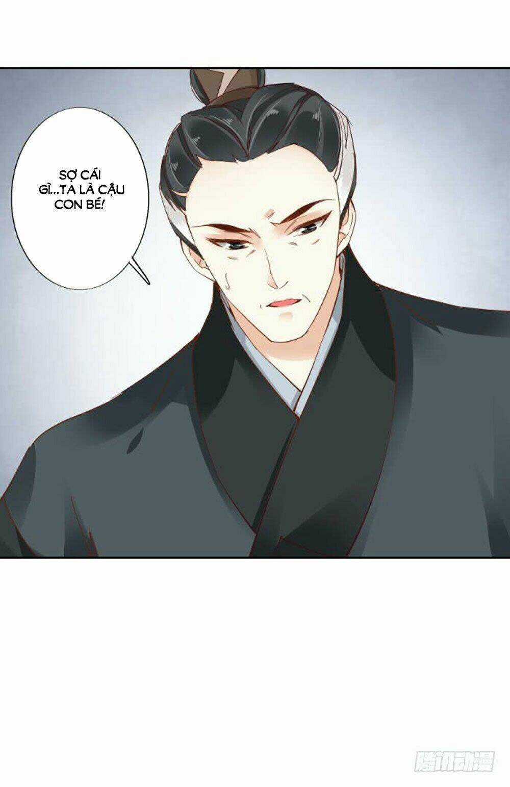 Thiền Tâm Vấn Đạo Chapter 45 trang 60