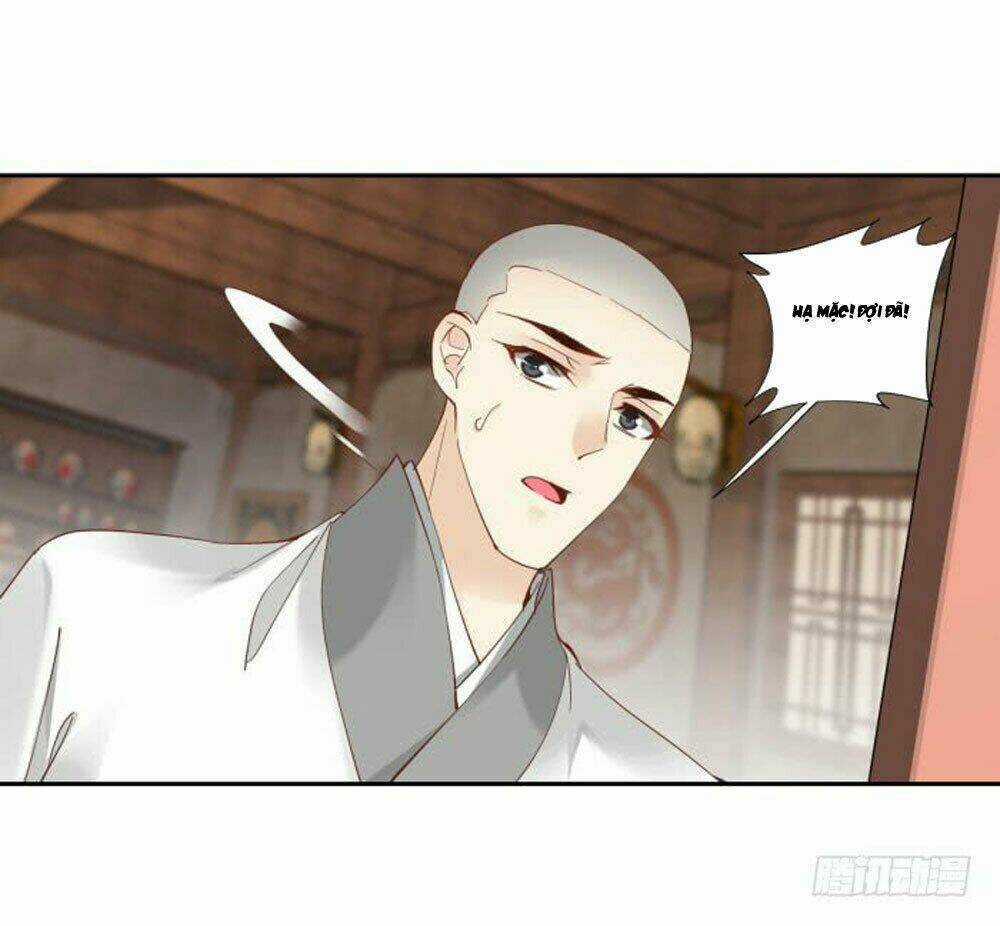 Thiền Tâm Vấn Đạo Chapter 45 trang 9