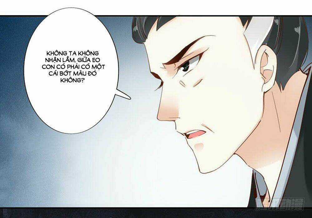 Thiền Tâm Vấn Đạo Chapter 46 trang 11