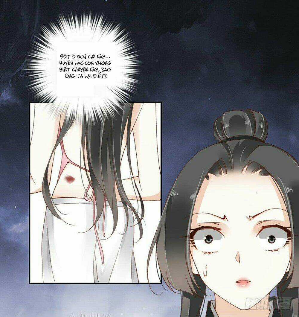 Thiền Tâm Vấn Đạo Chapter 46 trang 12