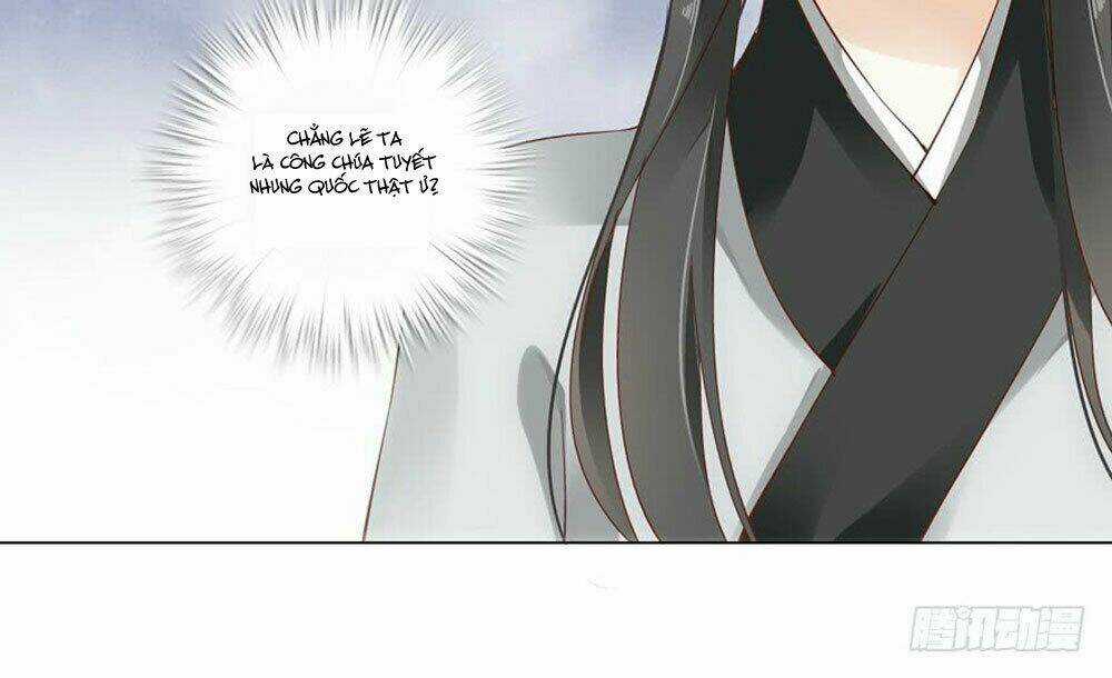 Thiền Tâm Vấn Đạo Chapter 46 trang 13