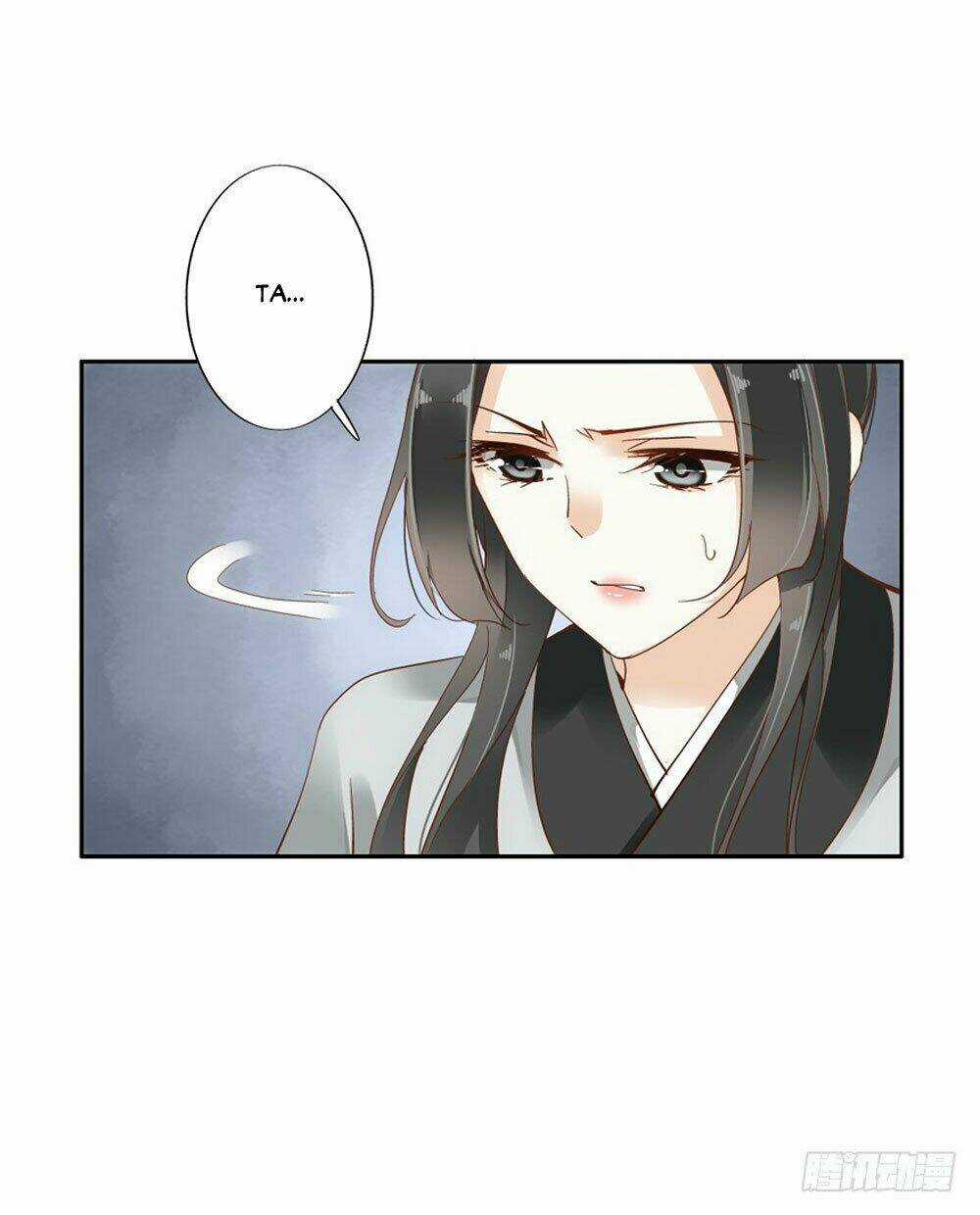 Thiền Tâm Vấn Đạo Chapter 46 trang 14