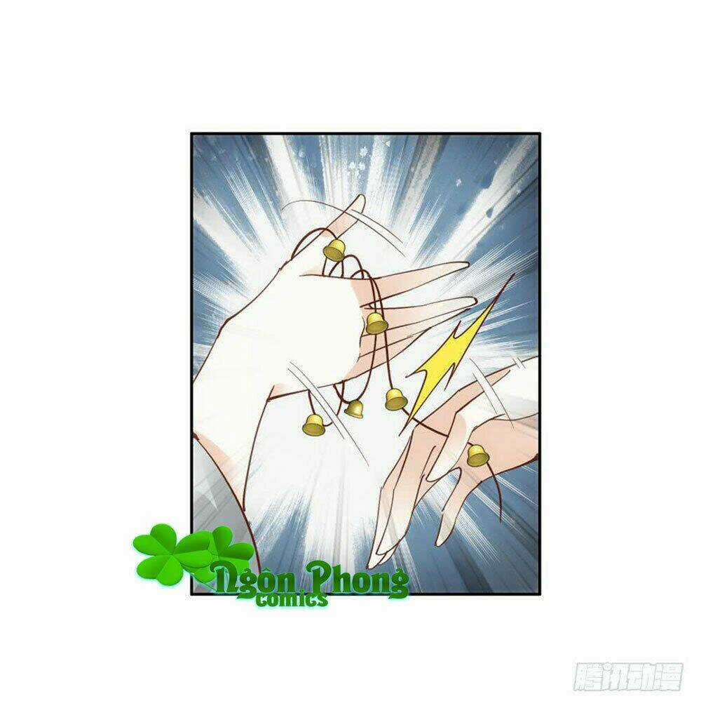 Thiền Tâm Vấn Đạo Chapter 46 trang 18