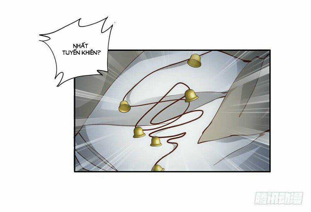 Thiền Tâm Vấn Đạo Chapter 46 trang 2