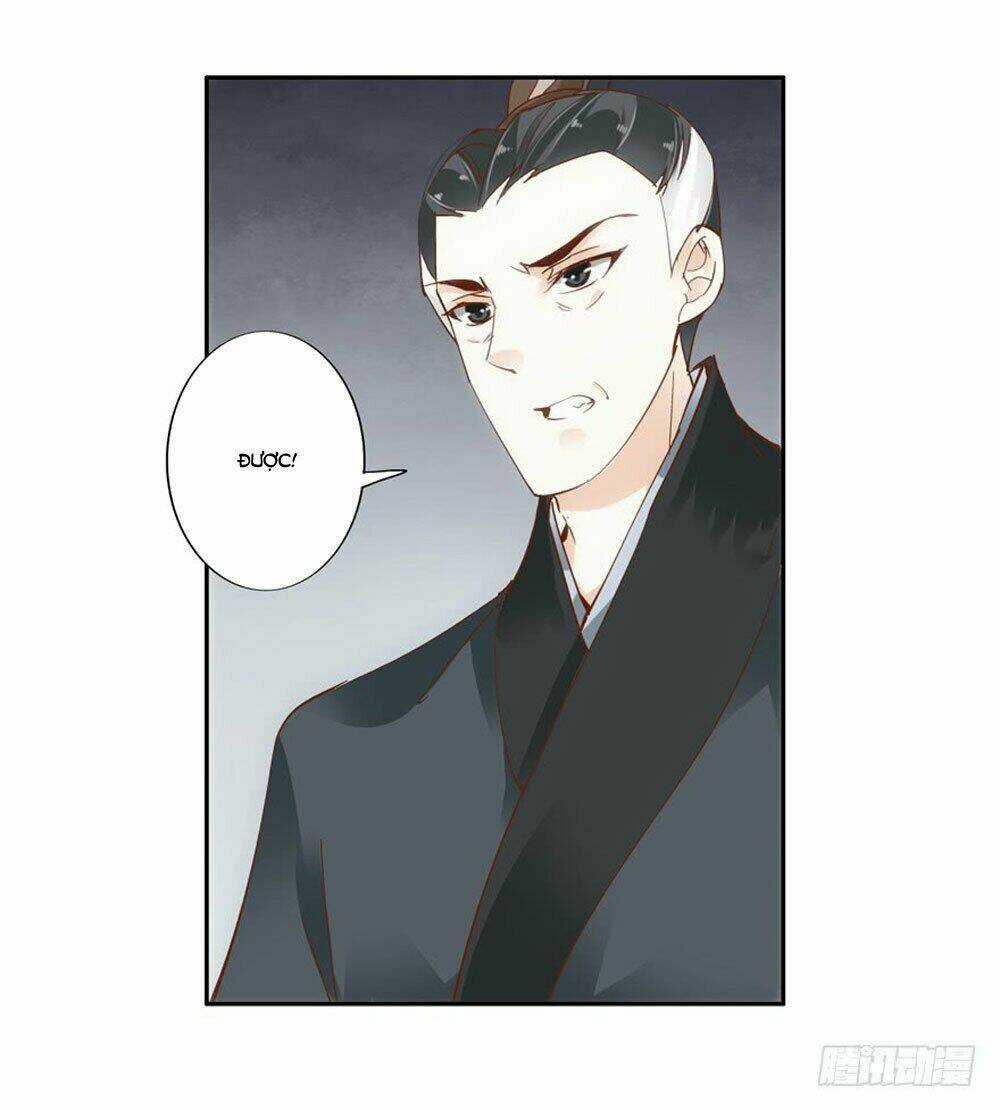 Thiền Tâm Vấn Đạo Chapter 46 trang 23