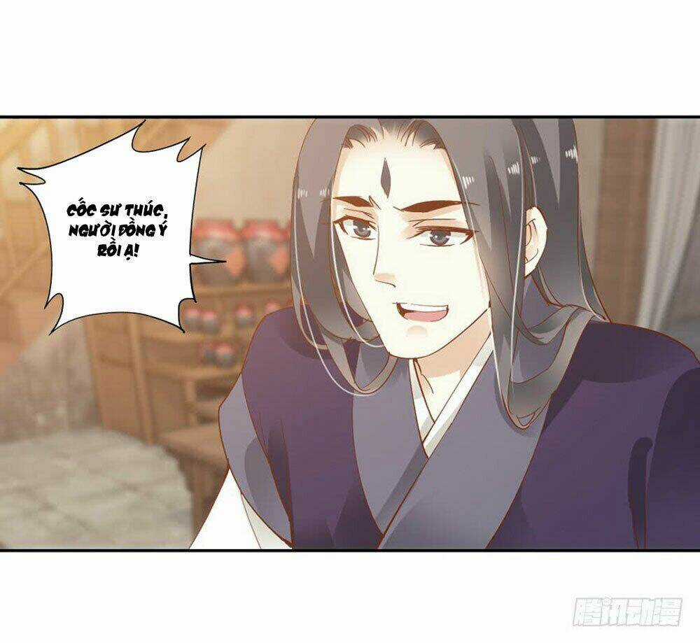 Thiền Tâm Vấn Đạo Chapter 46 trang 24