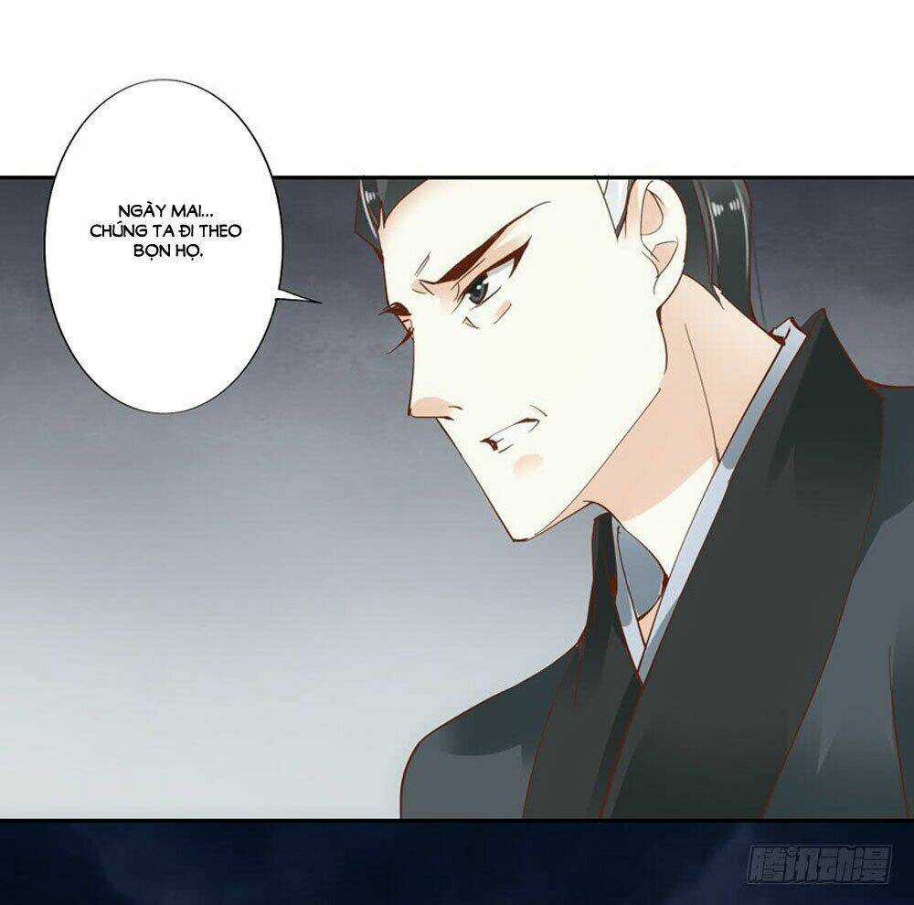 Thiền Tâm Vấn Đạo Chapter 46 trang 25