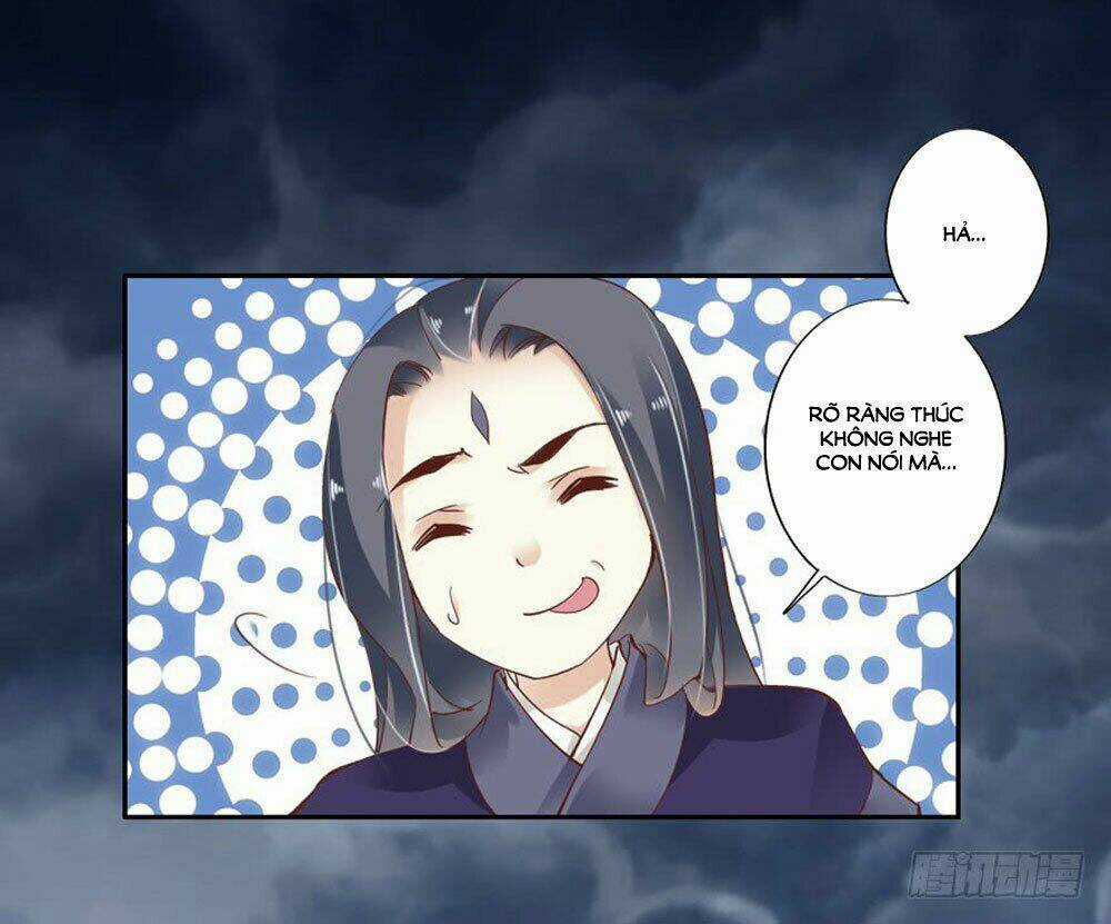 Thiền Tâm Vấn Đạo Chapter 46 trang 26