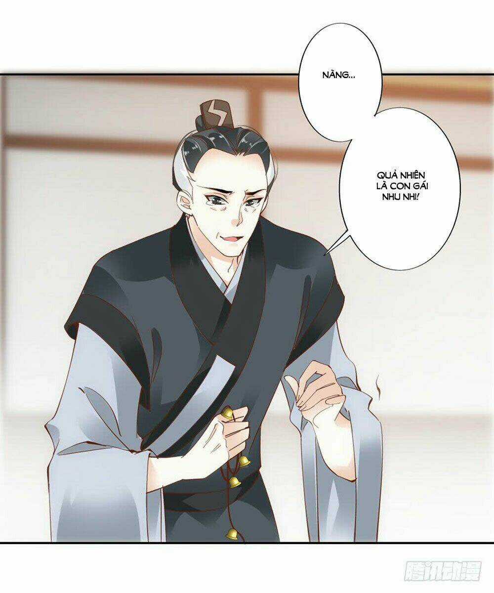 Thiền Tâm Vấn Đạo Chapter 46 trang 3