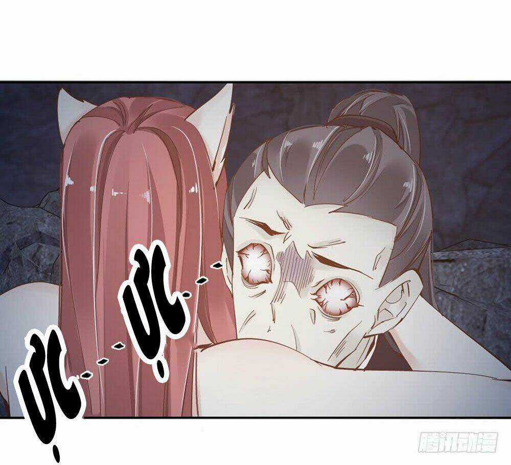 Thiền Tâm Vấn Đạo Chapter 46 trang 31