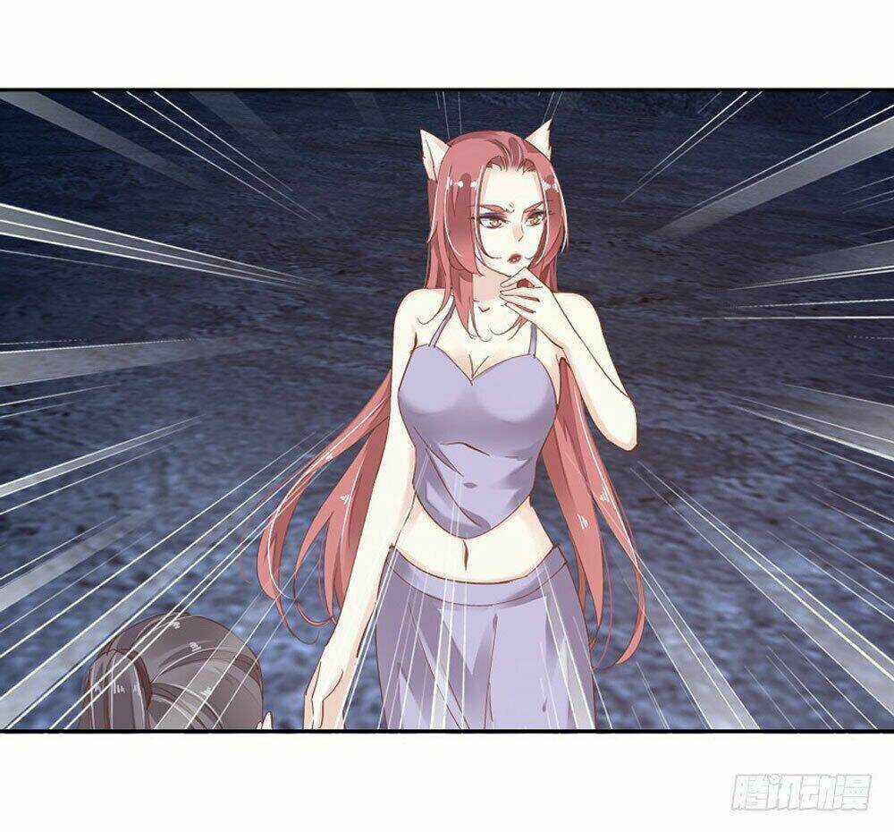 Thiền Tâm Vấn Đạo Chapter 46 trang 34