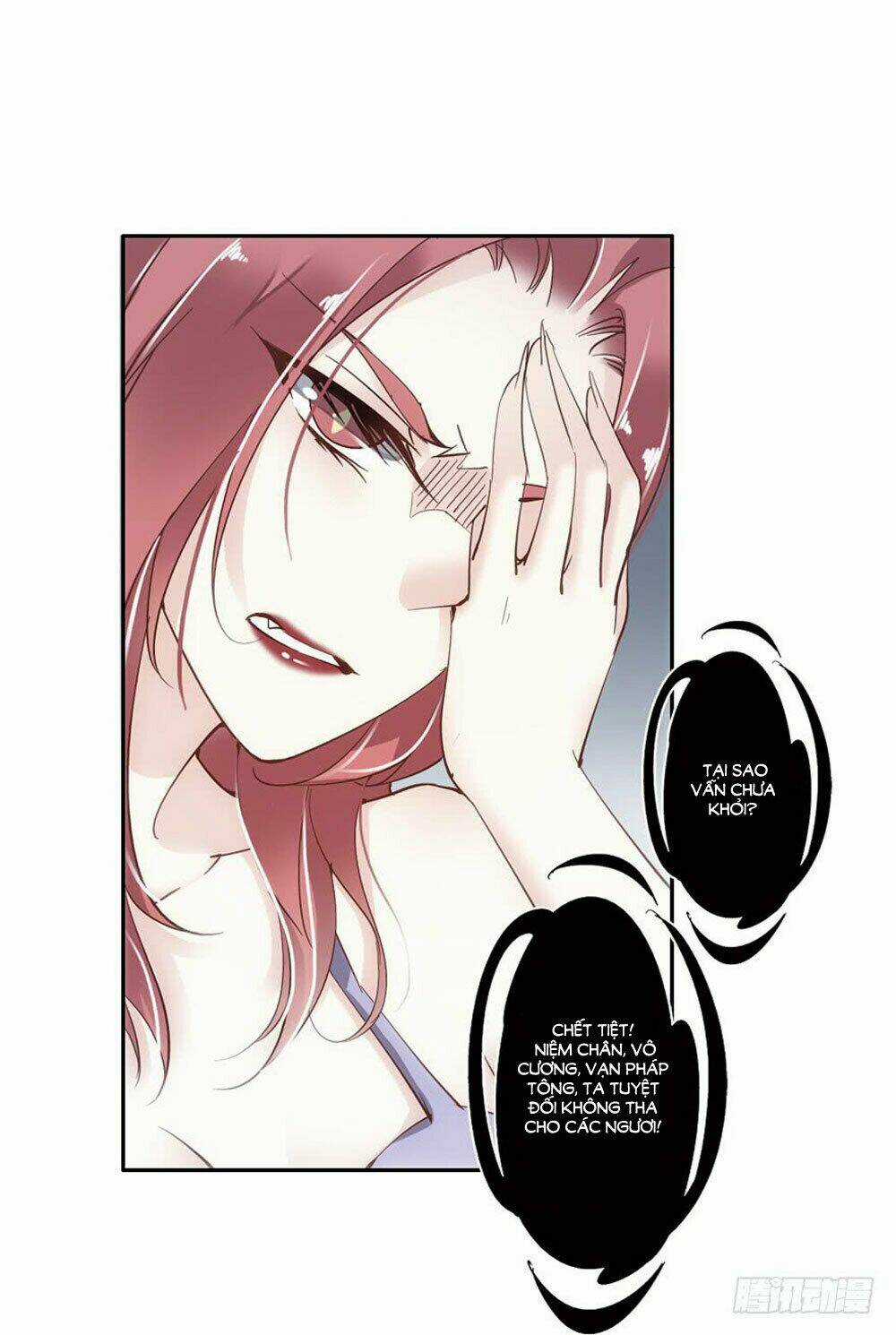 Thiền Tâm Vấn Đạo Chapter 46 trang 37