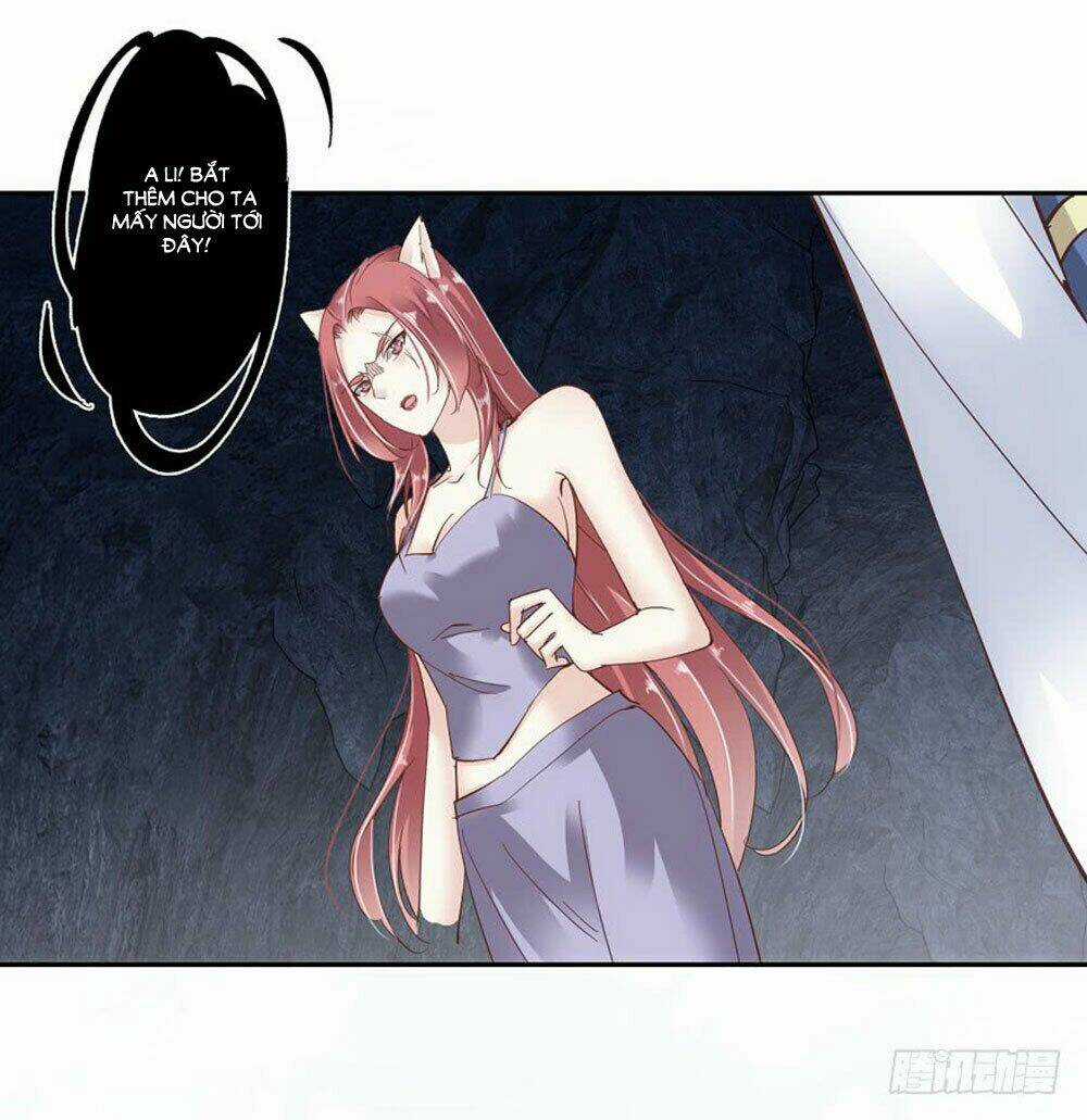 Thiền Tâm Vấn Đạo Chapter 46 trang 38