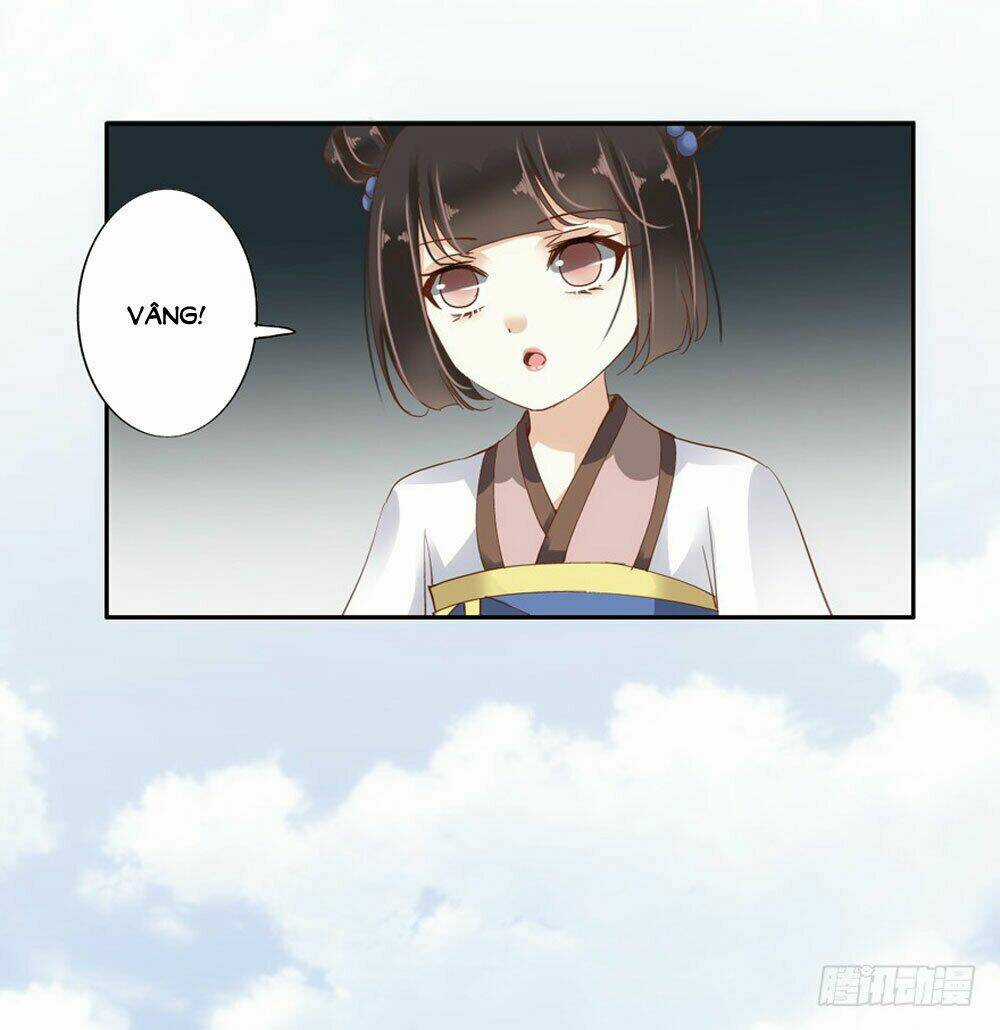 Thiền Tâm Vấn Đạo Chapter 46 trang 39