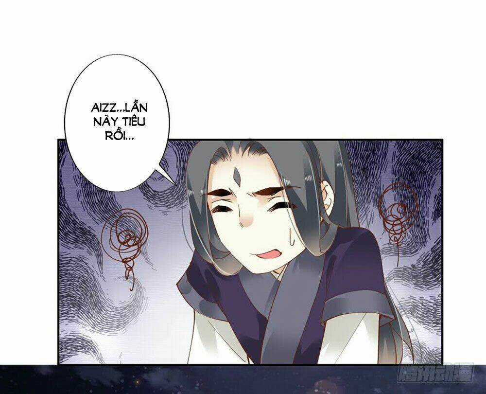 Thiền Tâm Vấn Đạo Chapter 46 trang 4