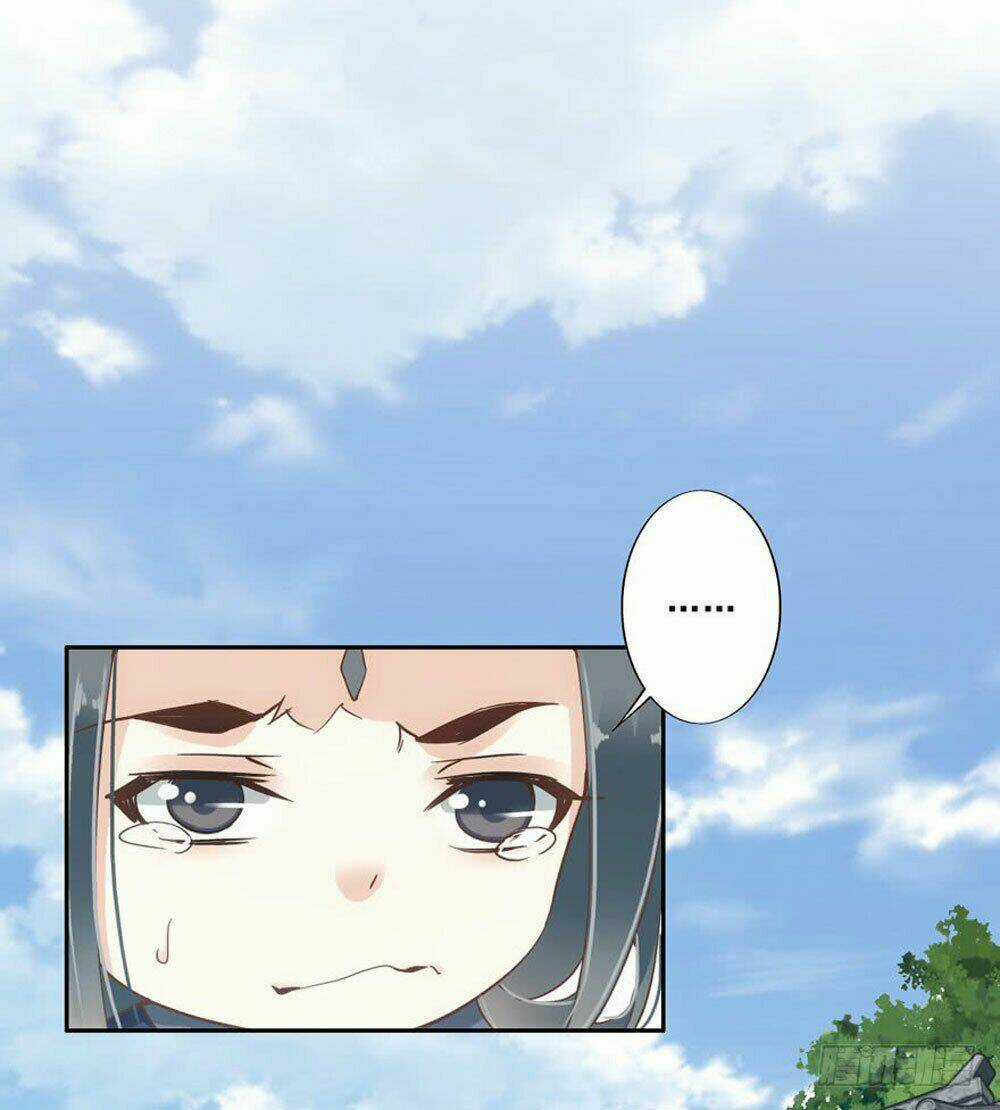 Thiền Tâm Vấn Đạo Chapter 46 trang 40