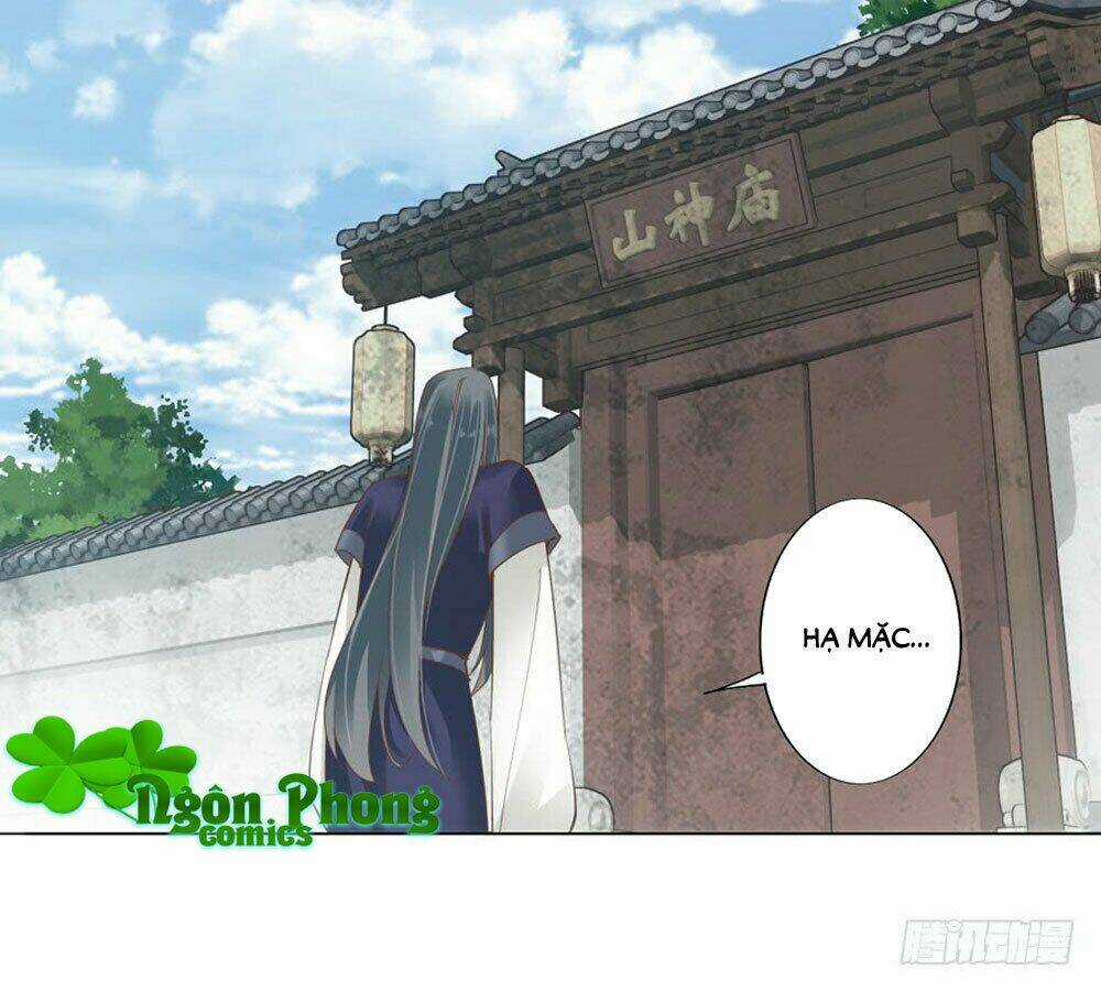 Thiền Tâm Vấn Đạo Chapter 46 trang 41