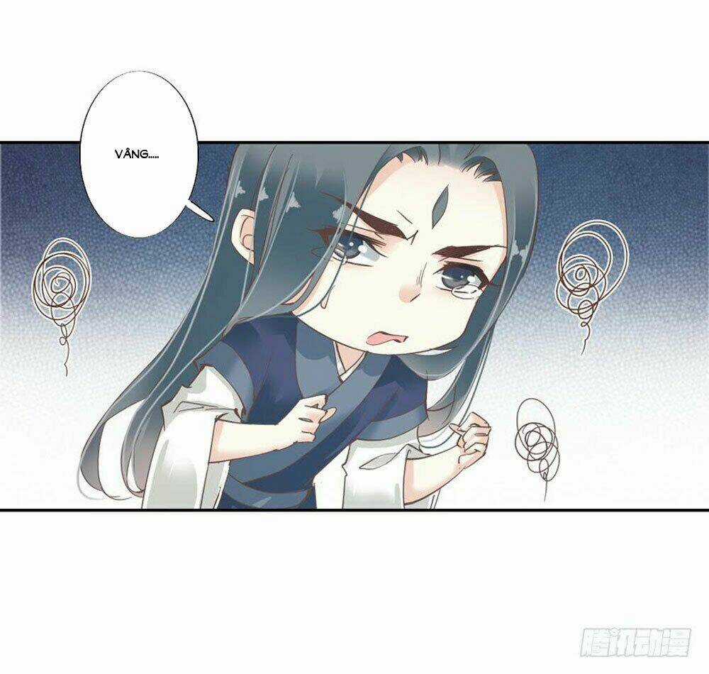 Thiền Tâm Vấn Đạo Chapter 46 trang 43