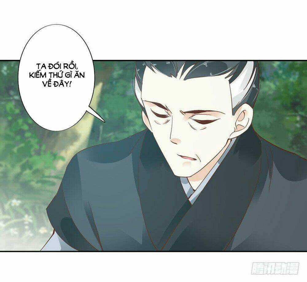 Thiền Tâm Vấn Đạo Chapter 46 trang 44