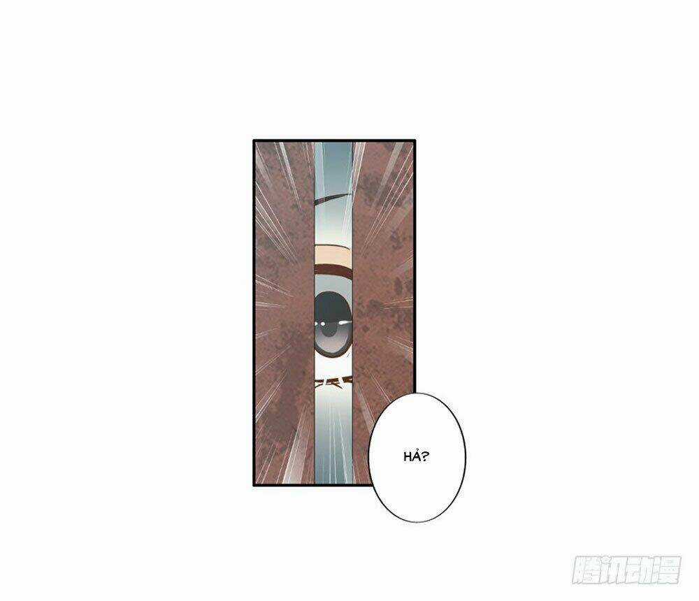 Thiền Tâm Vấn Đạo Chapter 46 trang 46