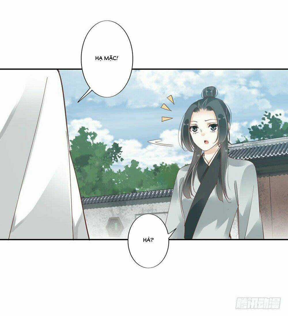 Thiền Tâm Vấn Đạo Chapter 46 trang 49