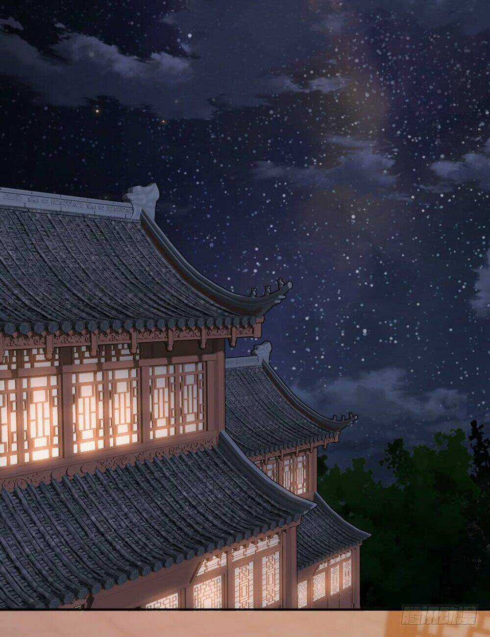 Thiền Tâm Vấn Đạo Chapter 46 trang 5