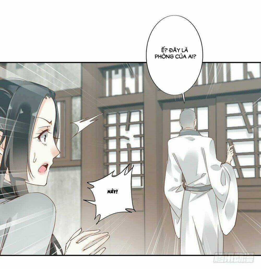 Thiền Tâm Vấn Đạo Chapter 46 trang 51