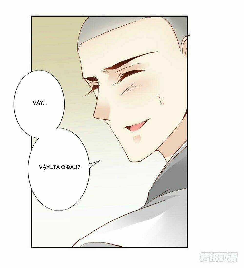 Thiền Tâm Vấn Đạo Chapter 46 trang 53