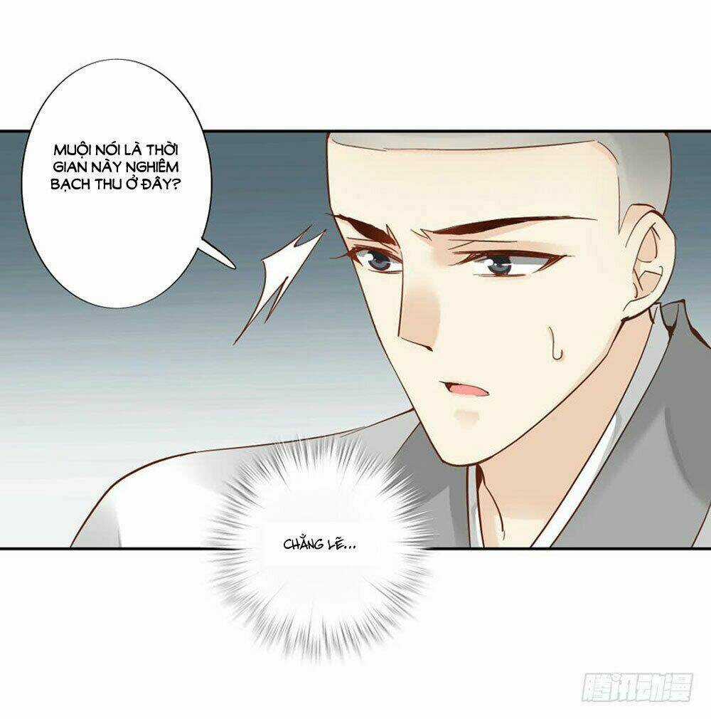 Thiền Tâm Vấn Đạo Chapter 46 trang 55
