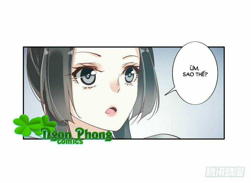 Thiền Tâm Vấn Đạo Chapter 46 trang 56