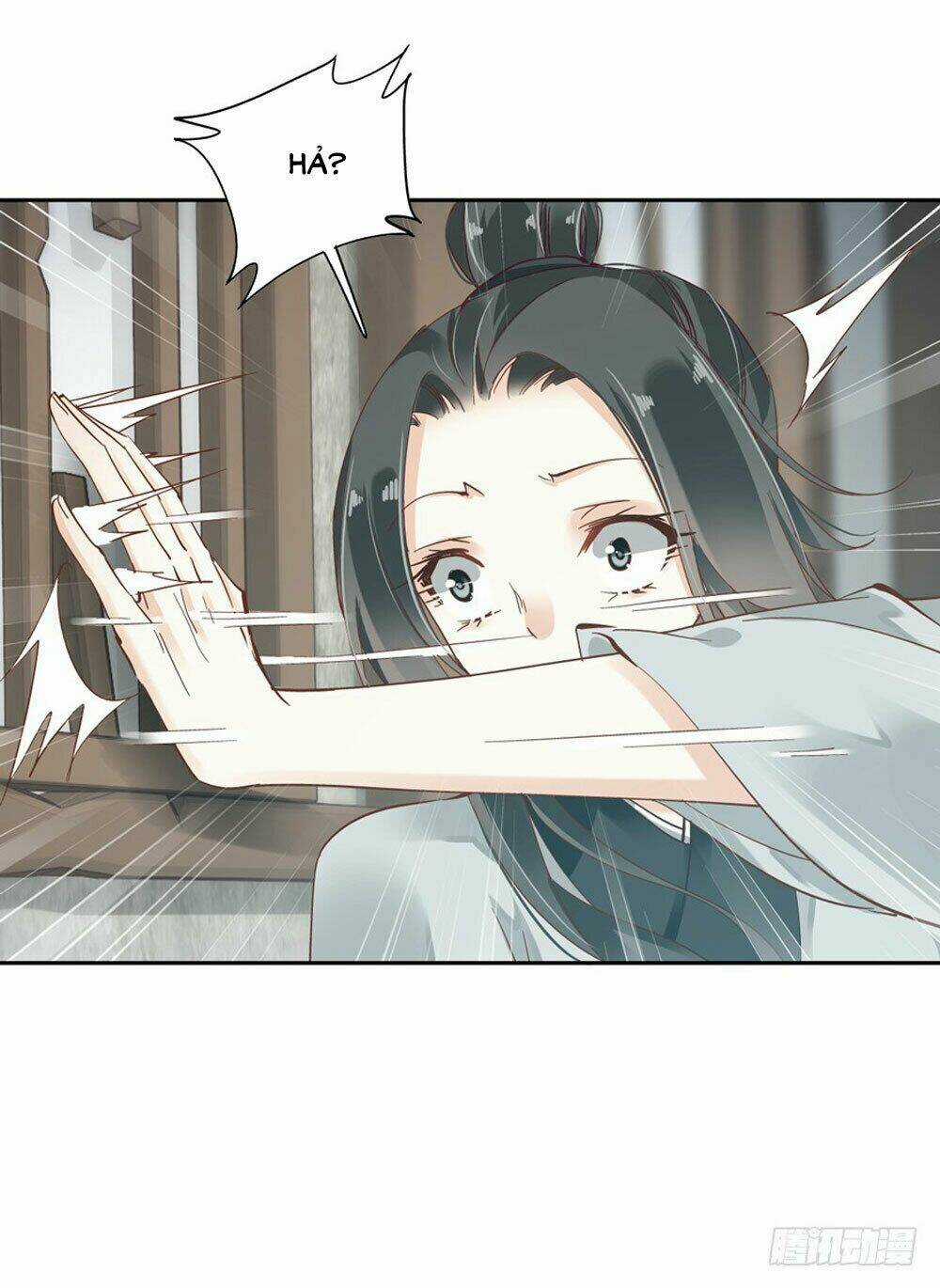 Thiền Tâm Vấn Đạo Chapter 46 trang 57