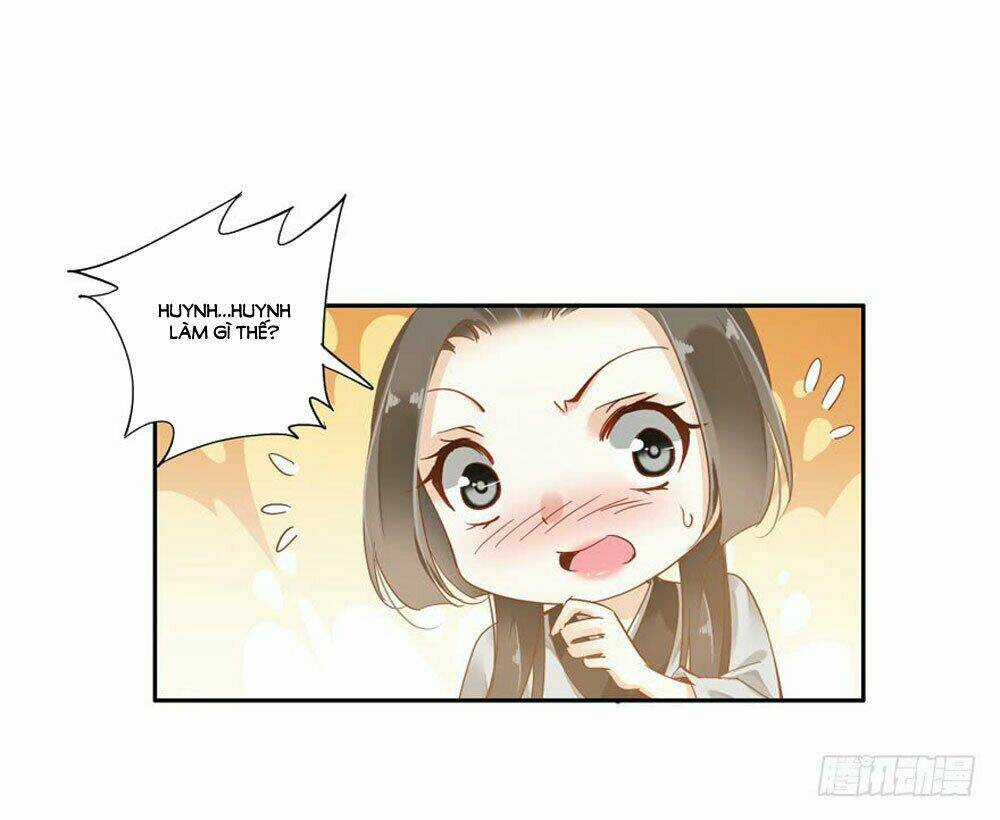 Thiền Tâm Vấn Đạo Chapter 46 trang 58