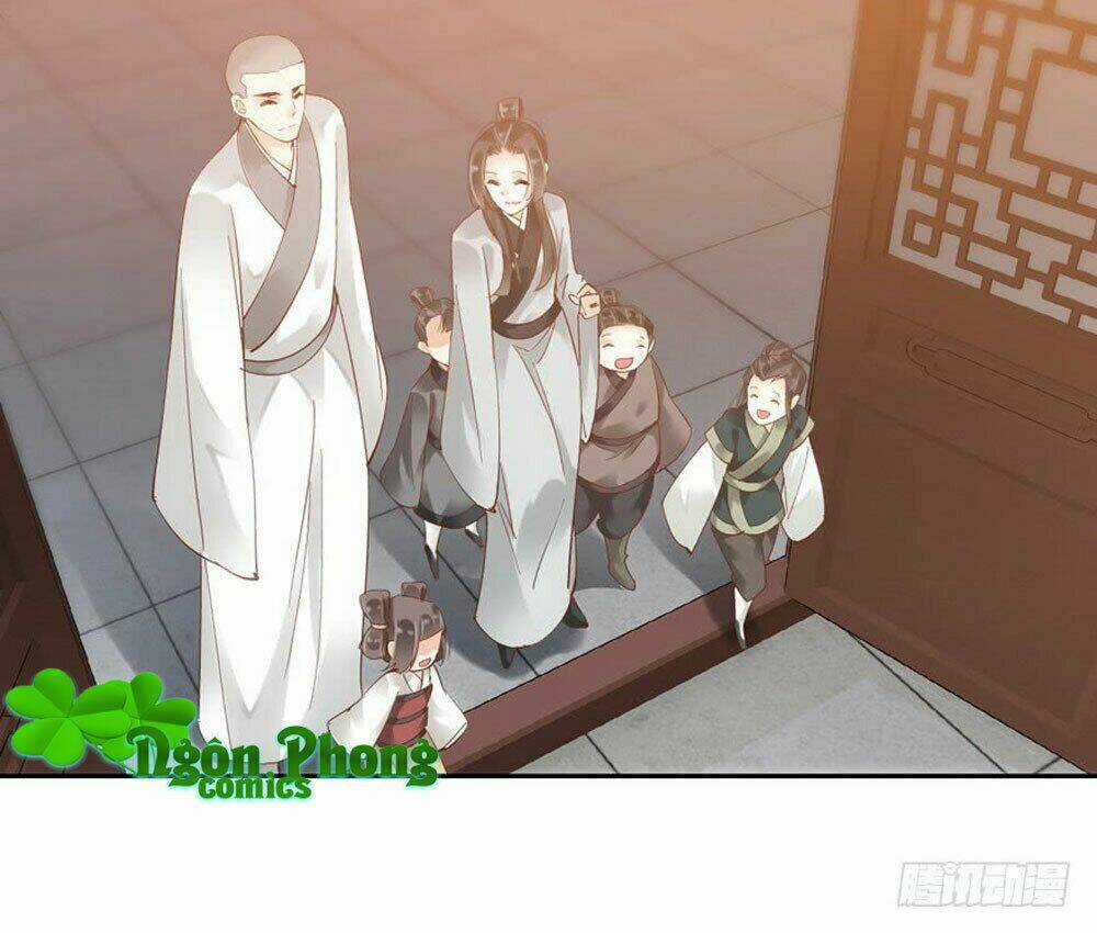 Thiền Tâm Vấn Đạo Chapter 46 trang 6