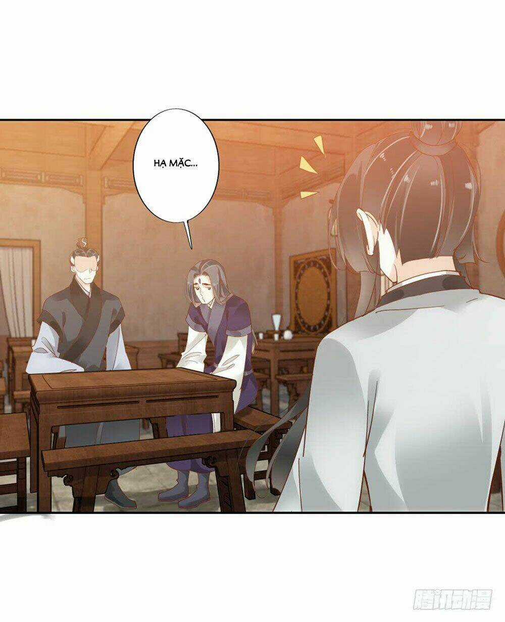 Thiền Tâm Vấn Đạo Chapter 46 trang 7