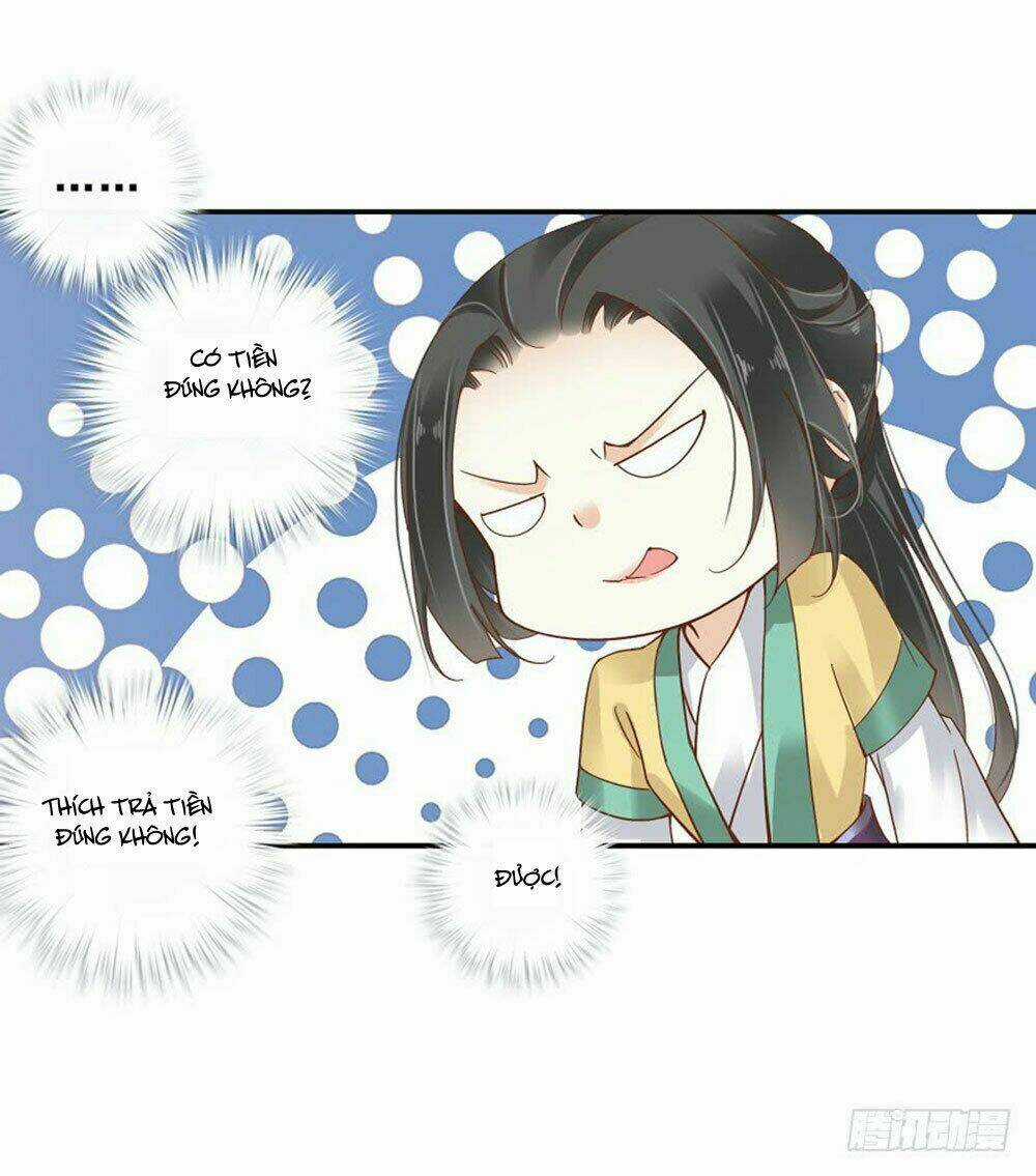 Thiền Tâm Vấn Đạo Chapter 48 trang 12
