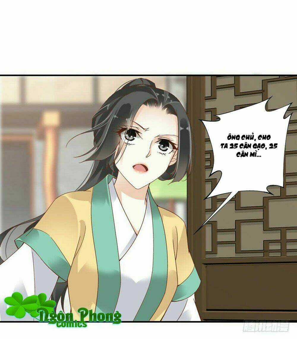 Thiền Tâm Vấn Đạo Chapter 48 trang 14