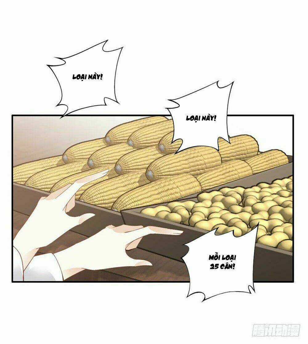 Thiền Tâm Vấn Đạo Chapter 48 trang 15