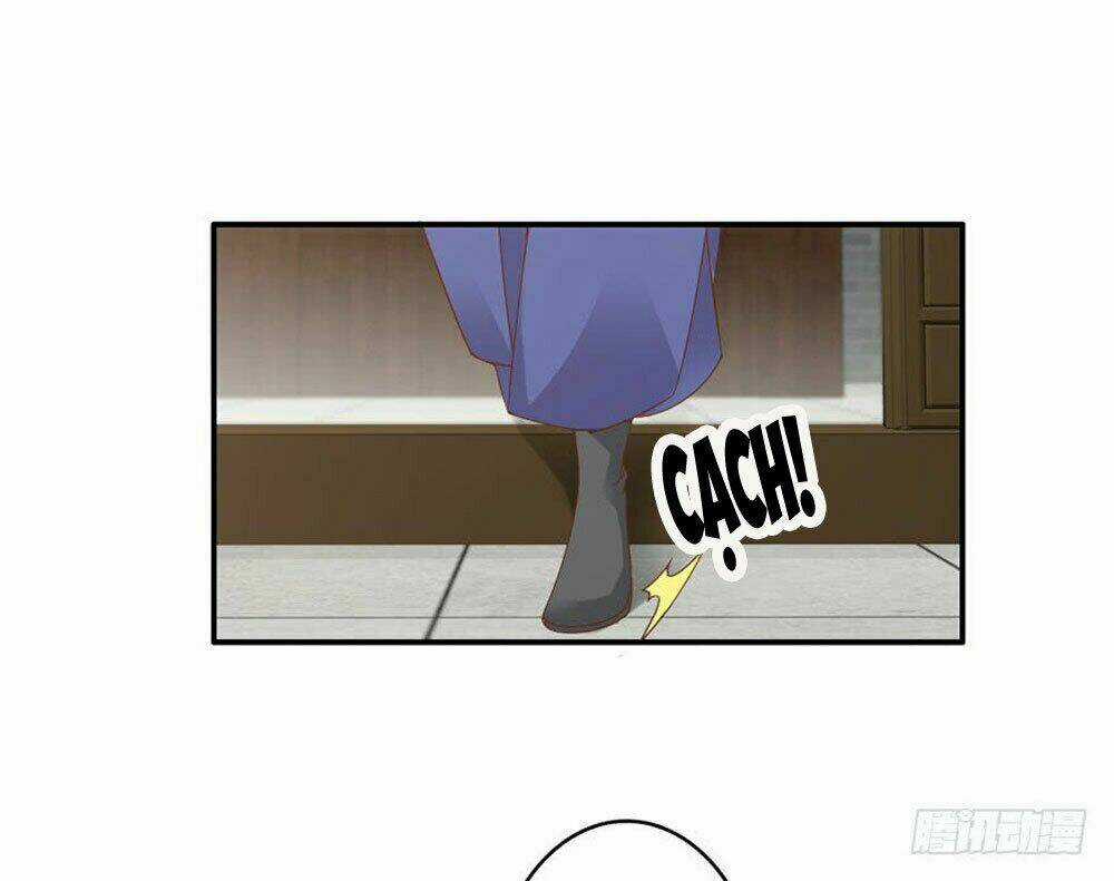 Thiền Tâm Vấn Đạo Chapter 48 trang 18