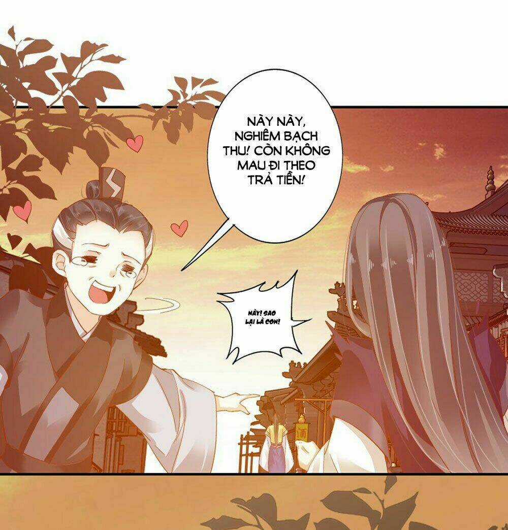 Thiền Tâm Vấn Đạo Chapter 48 trang 21