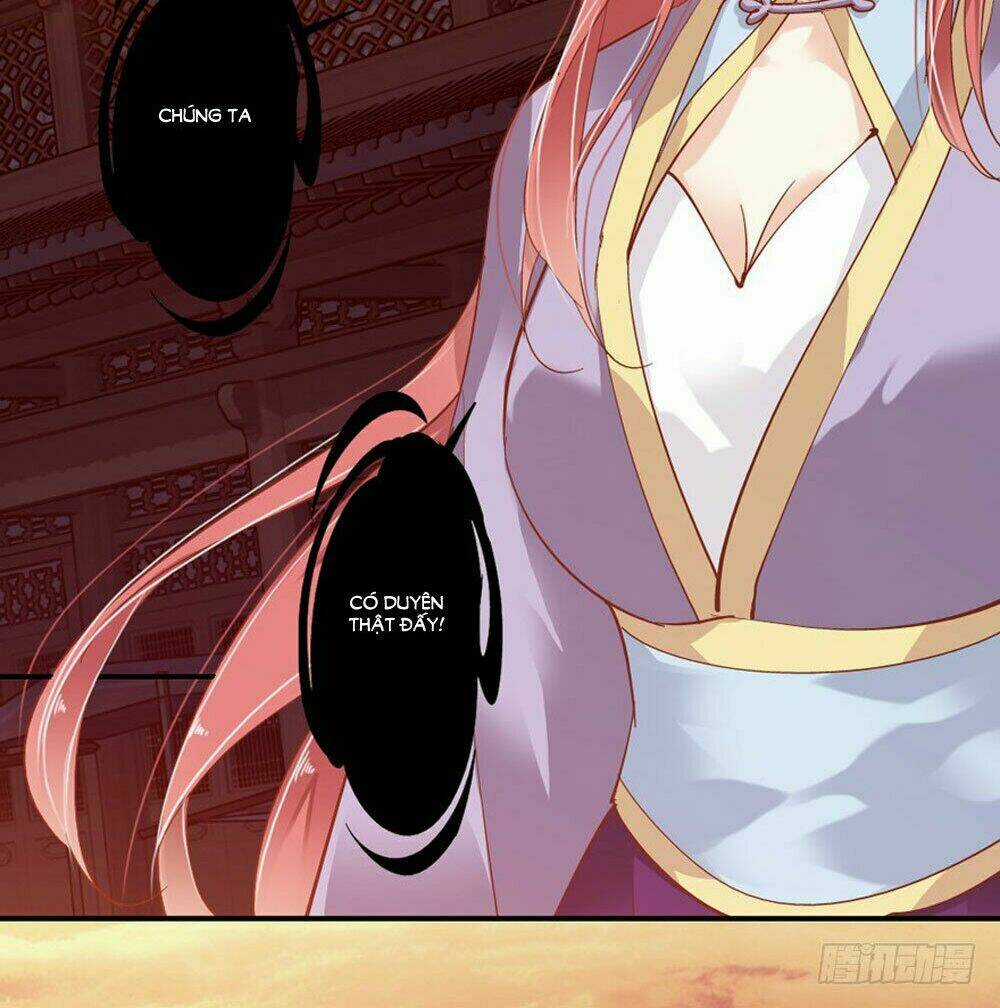 Thiền Tâm Vấn Đạo Chapter 48 trang 24