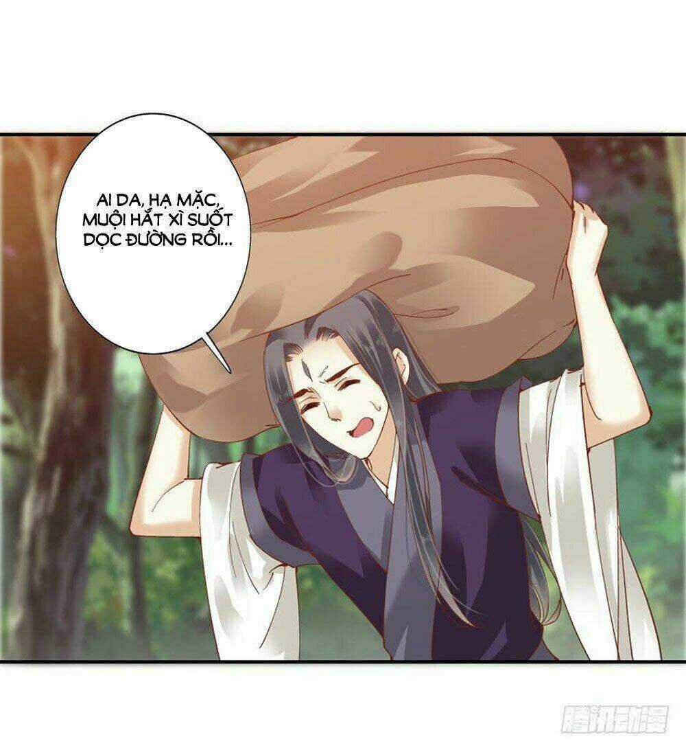 Thiền Tâm Vấn Đạo Chapter 48 trang 26