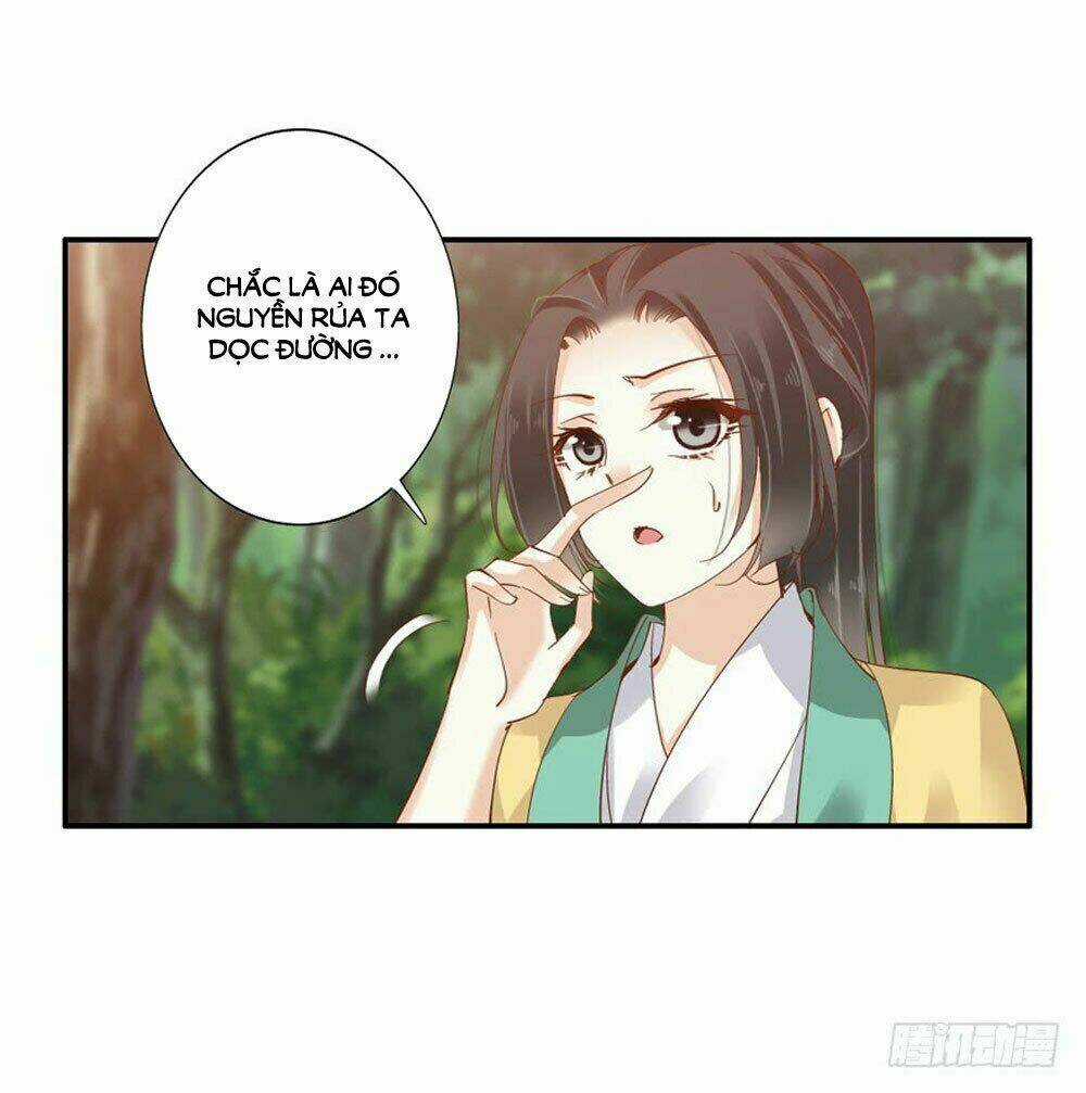 Thiền Tâm Vấn Đạo Chapter 48 trang 27
