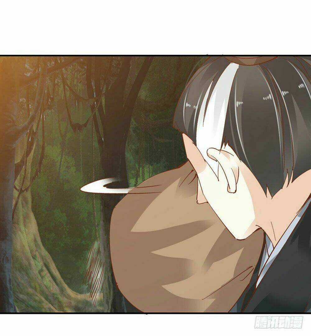 Thiền Tâm Vấn Đạo Chapter 48 trang 29