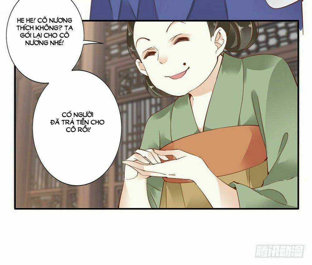 Thiền Tâm Vấn Đạo Chapter 48 trang 3