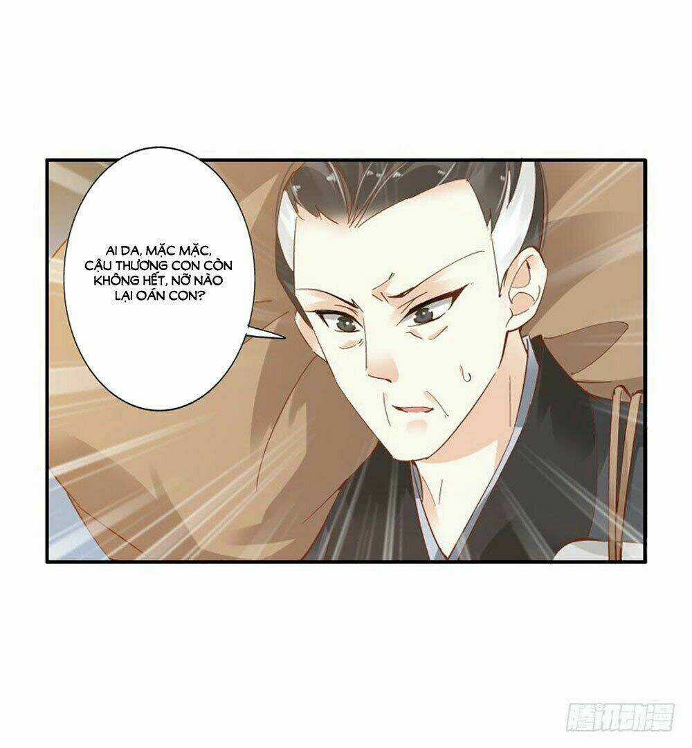 Thiền Tâm Vấn Đạo Chapter 48 trang 30
