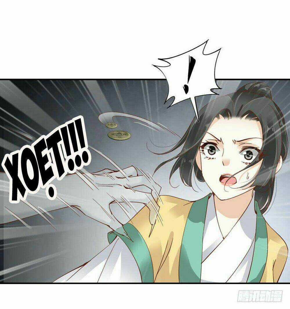Thiền Tâm Vấn Đạo Chapter 48 trang 36