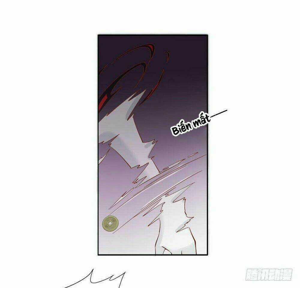 Thiền Tâm Vấn Đạo Chapter 48 trang 38