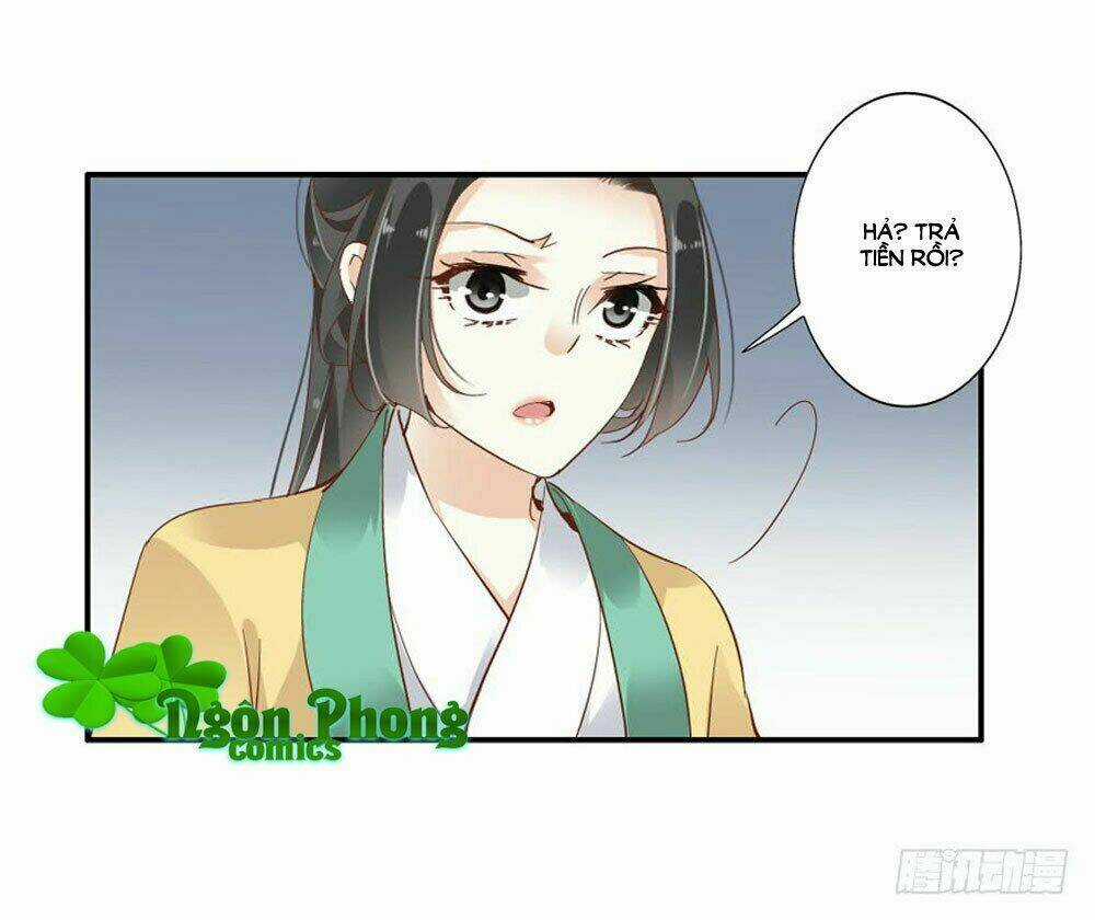 Thiền Tâm Vấn Đạo Chapter 48 trang 4
