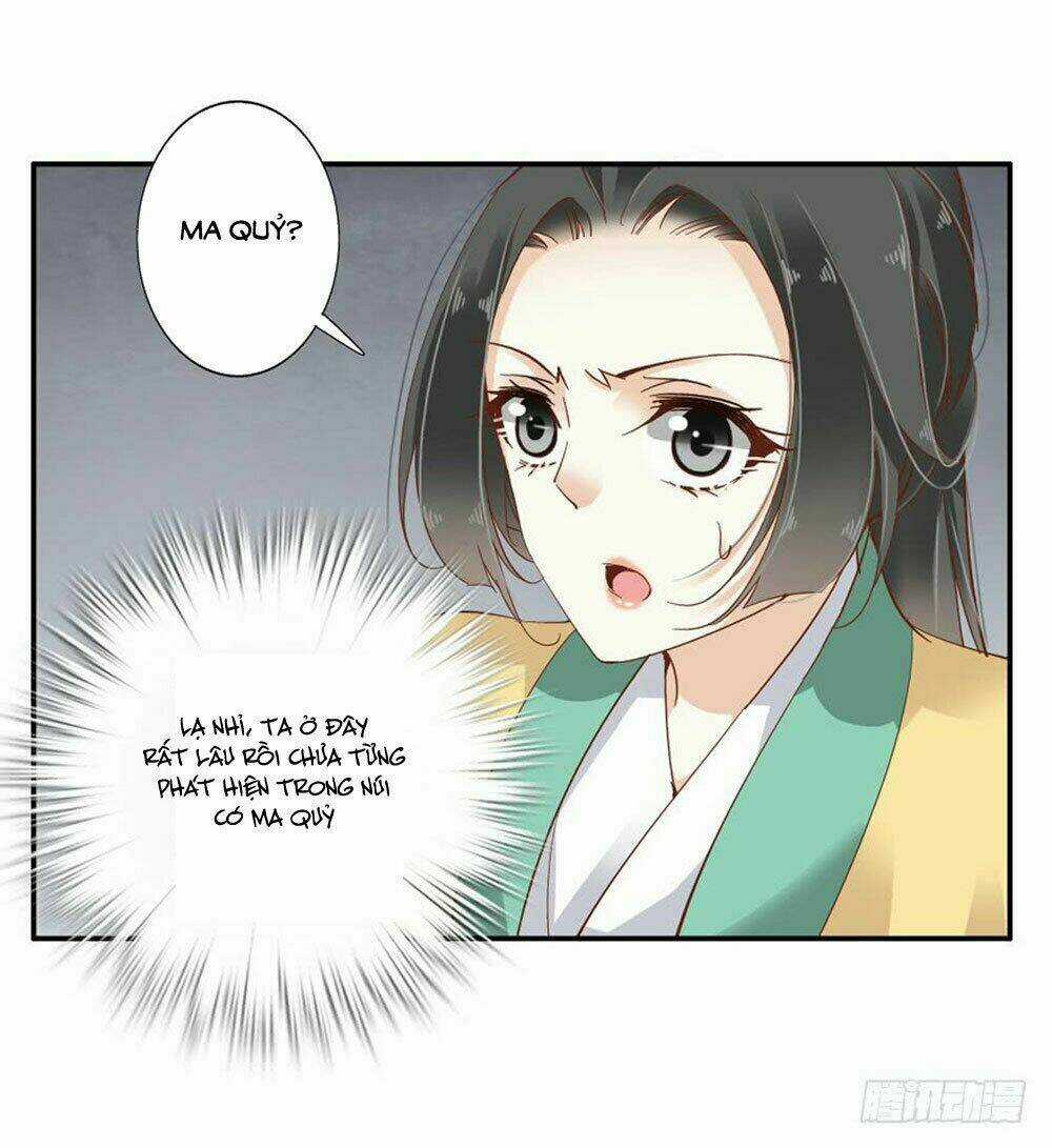 Thiền Tâm Vấn Đạo Chapter 48 trang 40