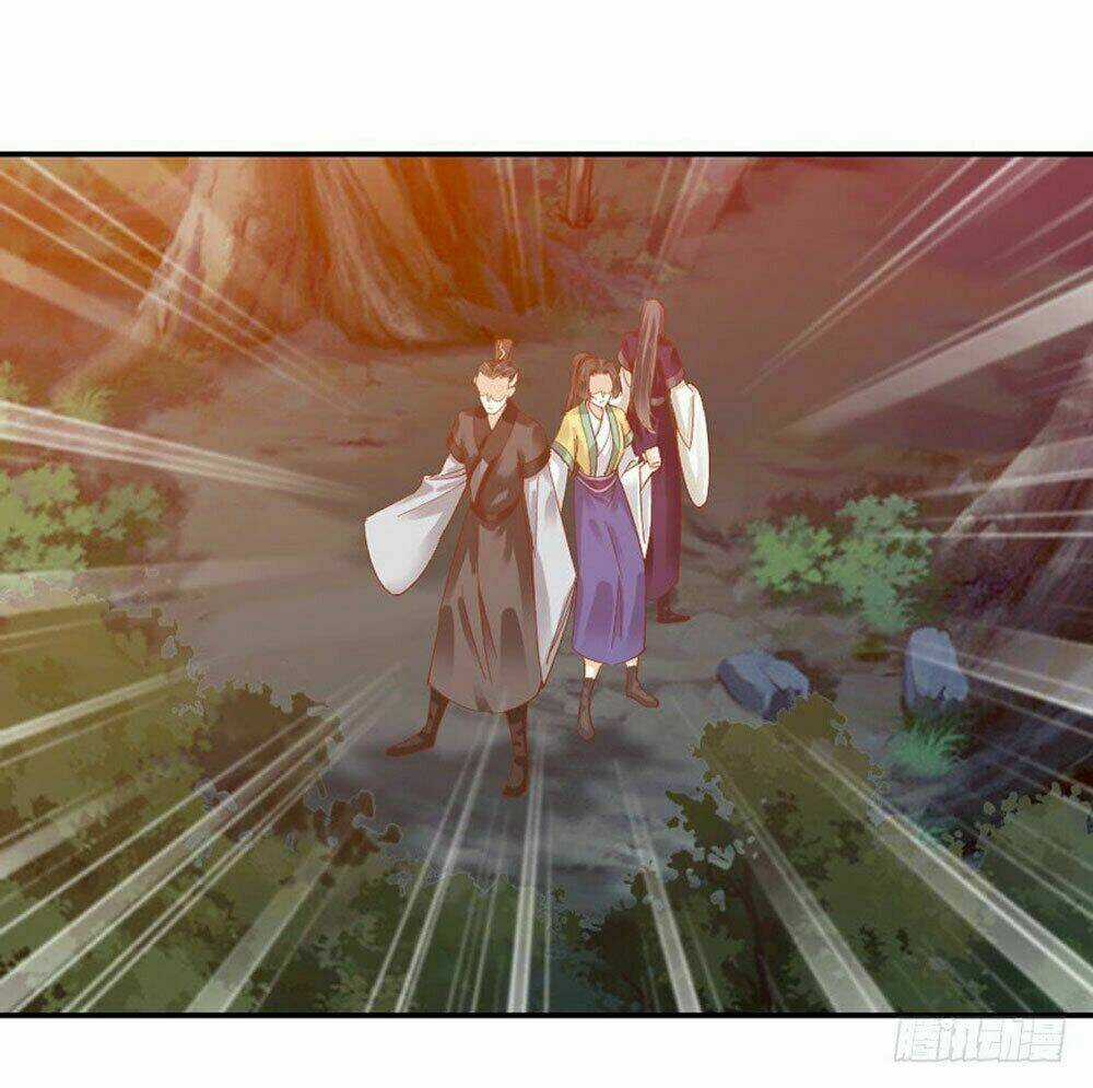 Thiền Tâm Vấn Đạo Chapter 48 trang 41